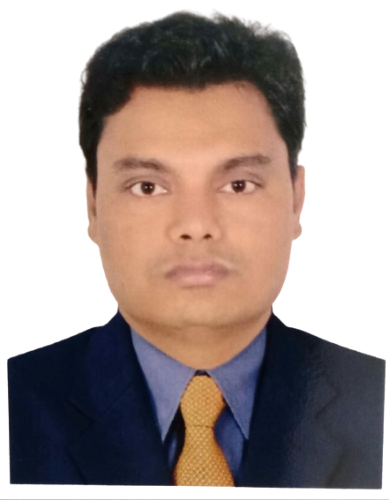 Member Photo